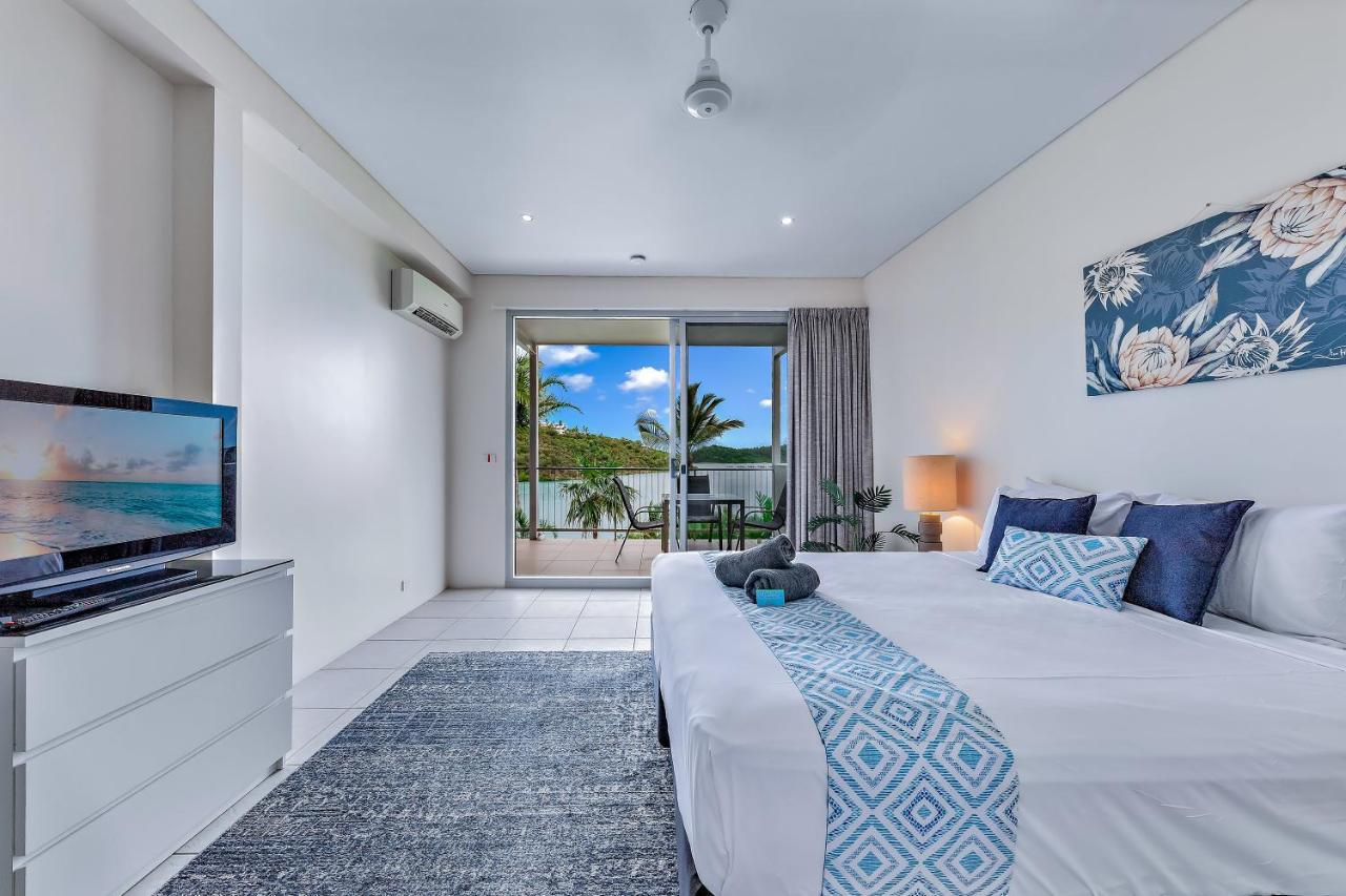 Baybliss Escape #4 - Adults Only Apartment Shute Harbour Luaran gambar