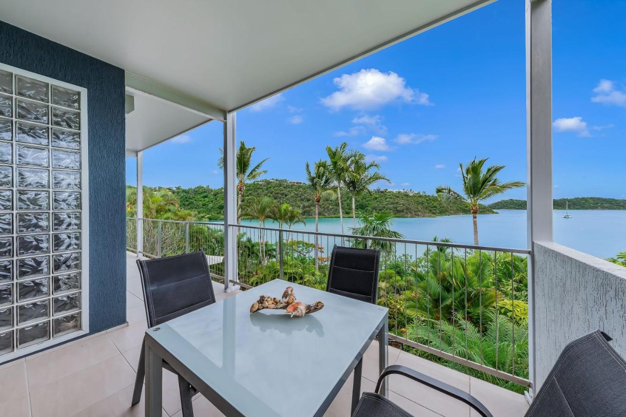 Baybliss Escape #4 - Adults Only Apartment Shute Harbour Luaran gambar