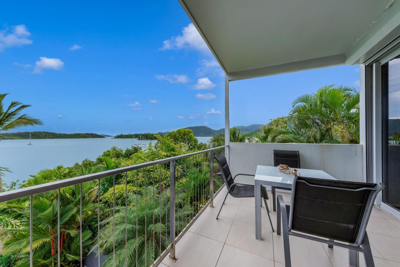 Baybliss Escape #4 - Adults Only Apartment Shute Harbour Luaran gambar