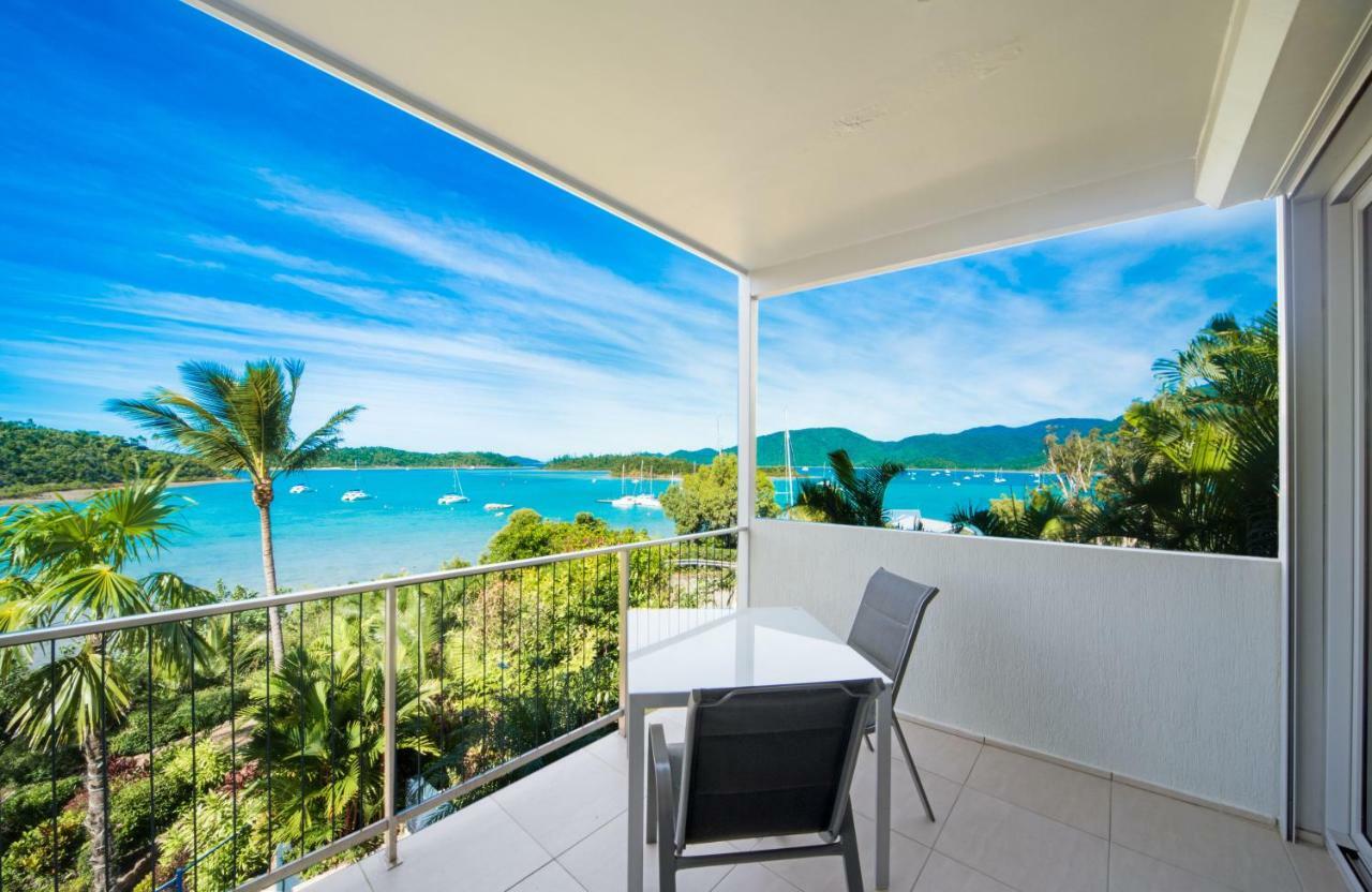 Baybliss Escape #4 - Adults Only Apartment Shute Harbour Luaran gambar