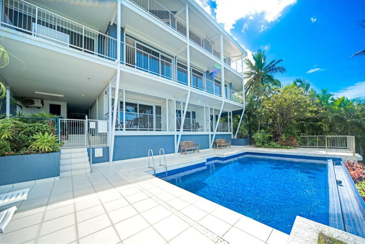 Baybliss Escape #4 - Adults Only Apartment Shute Harbour Luaran gambar