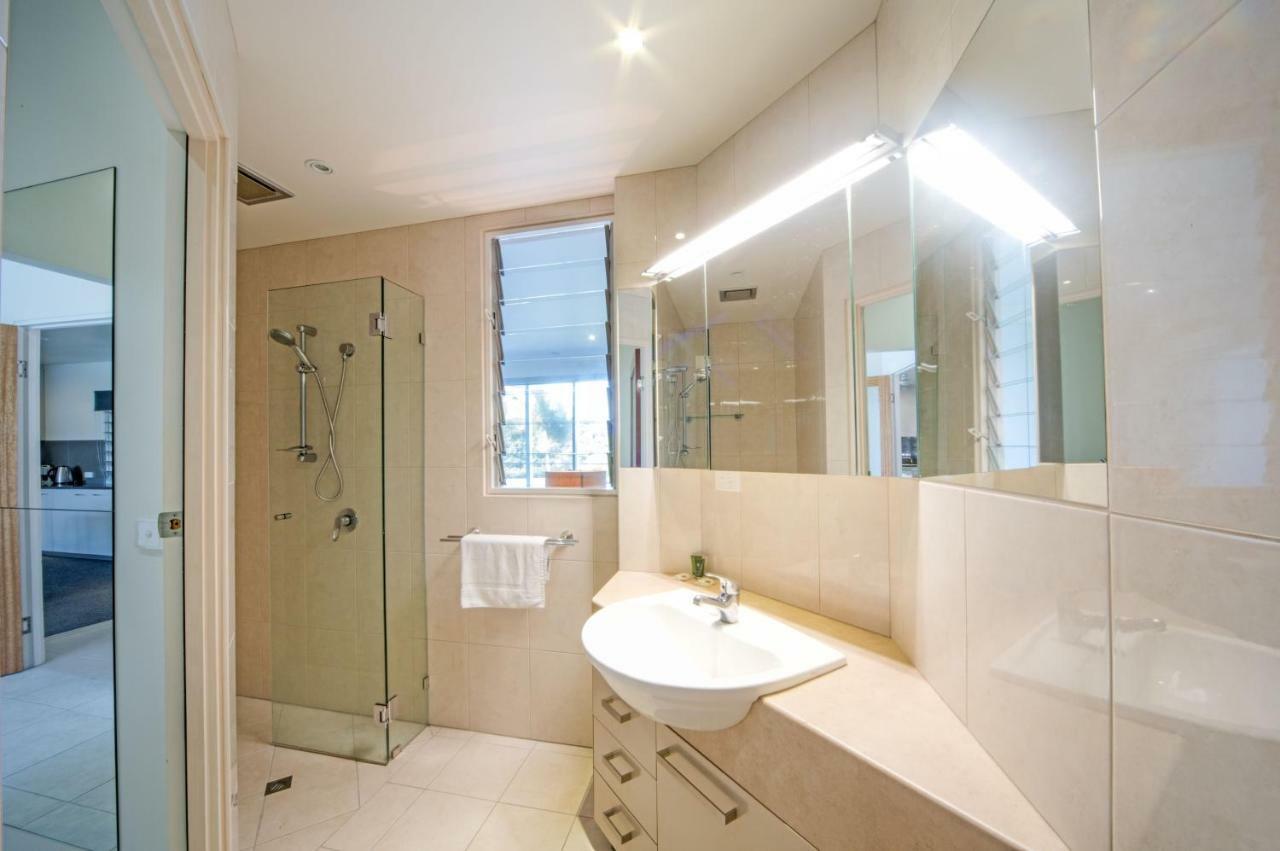Baybliss Escape #4 - Adults Only Apartment Shute Harbour Luaran gambar