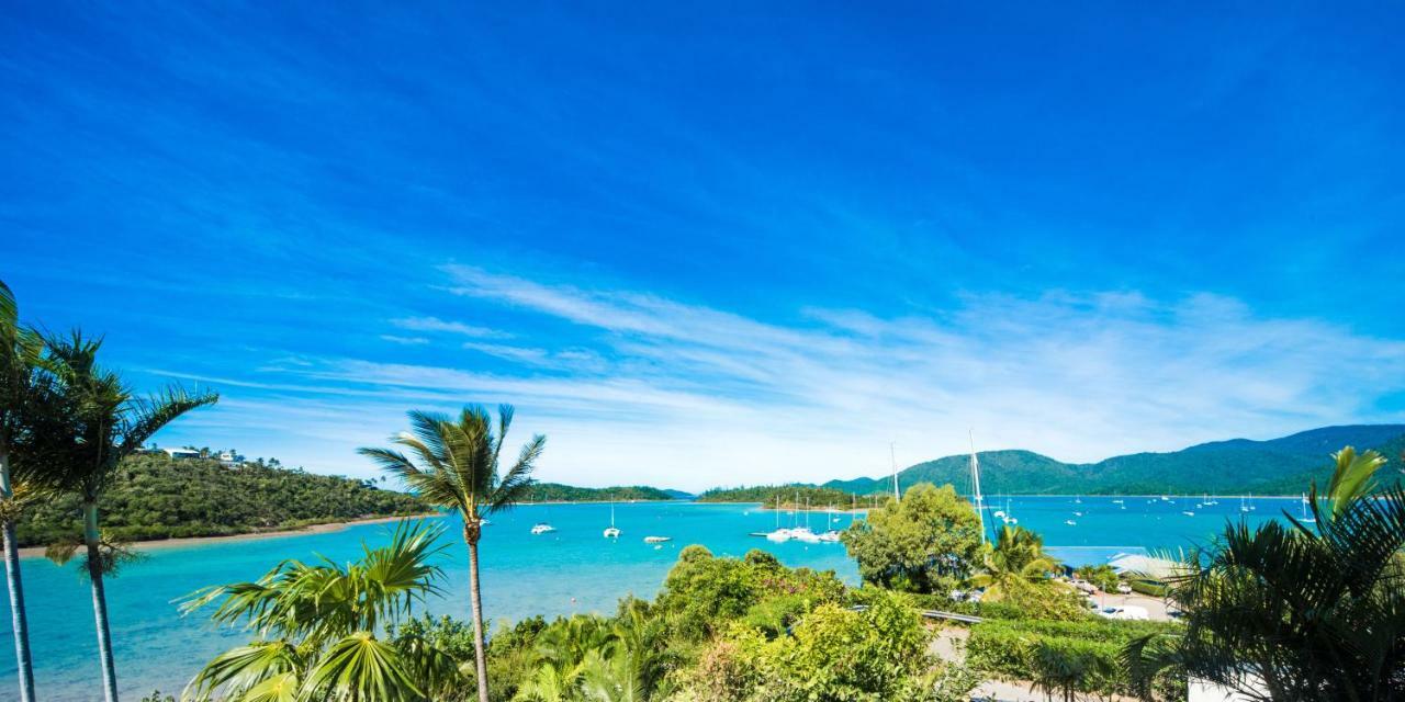 Baybliss Escape #4 - Adults Only Apartment Shute Harbour Luaran gambar