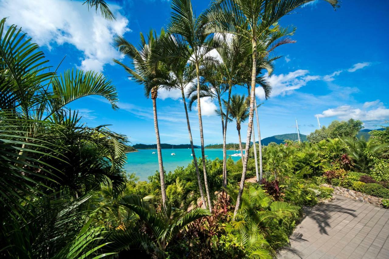 Baybliss Escape #4 - Adults Only Apartment Shute Harbour Luaran gambar