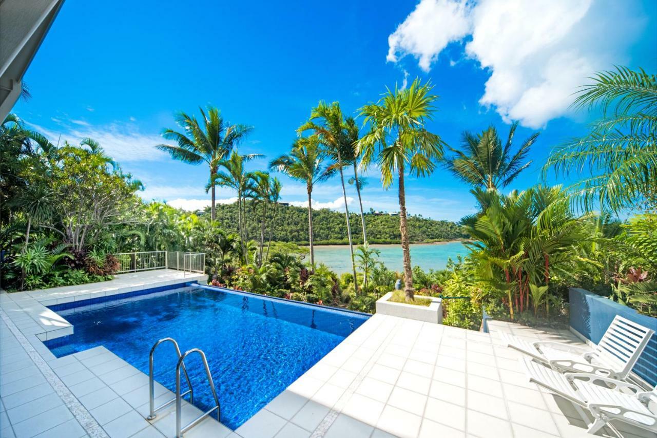 Baybliss Escape #4 - Adults Only Apartment Shute Harbour Luaran gambar